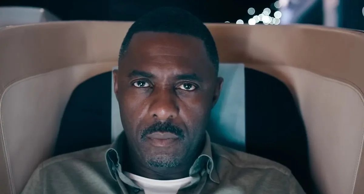 Hijack saison 2 : Idris Elba revient dans une nouvelle crise sous haute tension sur Apple TV+