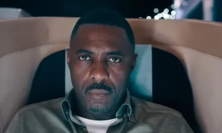 Hijack saison 2 : Idris Elba revient dans une nouvelle crise sous haute tension sur Apple TV+