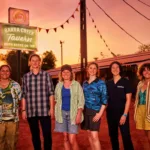 Deadloch saison 2 : la série australienne revient sur Prime Video le 20 mars