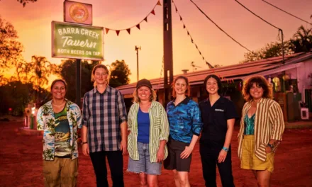 Deadloch saison 2 : la série australienne revient sur Prime Video le 20 mars