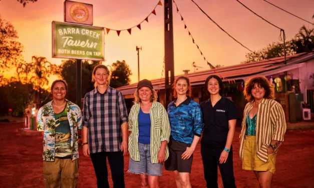 Deadloch saison 2 : la série australienne revient sur Prime Video le 20 mars