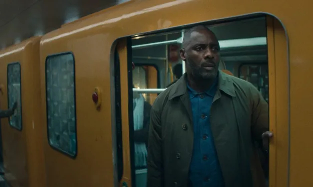 Apple TV+ : les nouveautés de janvier 2026 avec le retour très attendu des Gouttes de Dieu