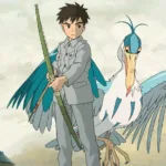 Le garçon et le héron : le film de Hayao Miyazaki diffusé sur France 4 (et disponible aussi sur Netflix)