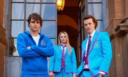 Love Me Love Me : le film italien inspiré d’un phénomène Wattpad arrive en février sur Prime Video