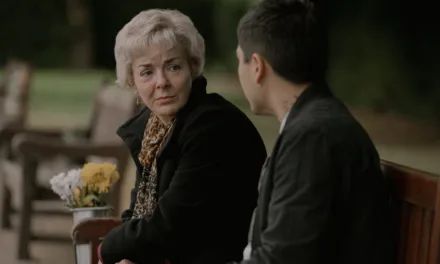 Ann Ming : la mini-série judiciaire tirée d’une affaire réelle arrive sur Polar+ le 1er décembre