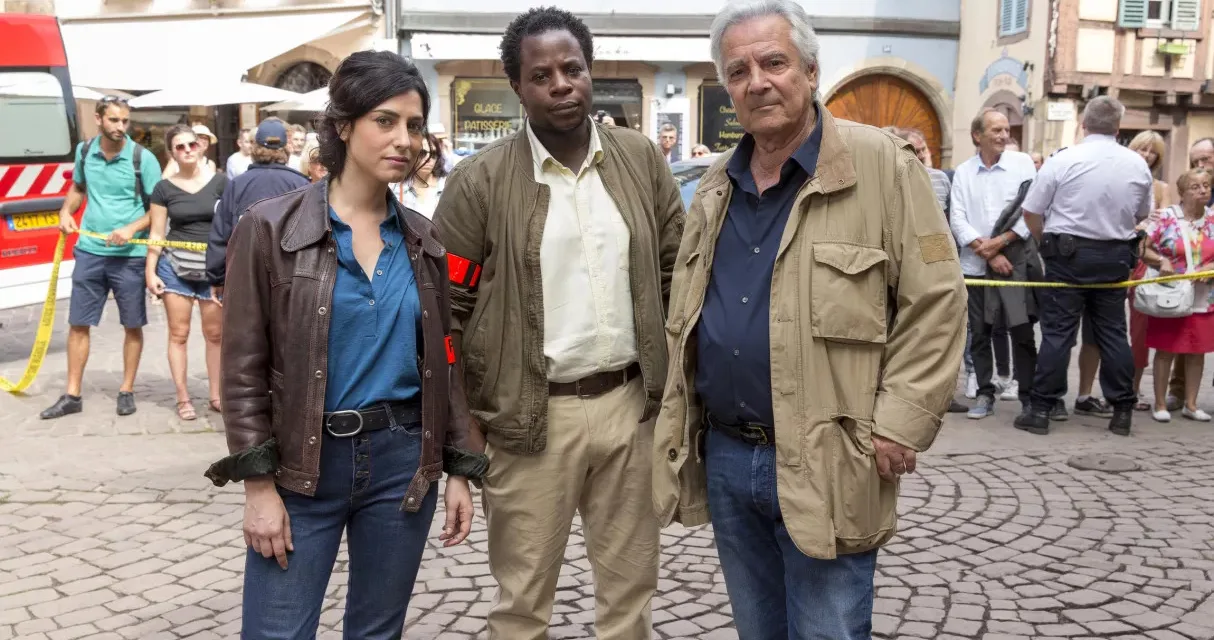 A chaque région son “Meurtres à…” : France 3 déploie son tour de France du crime le 11 décembre