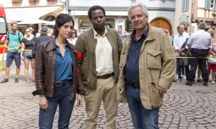 A chaque région son “Meurtres à…” : France 3 déploie son tour de France du crime le 11 décembre