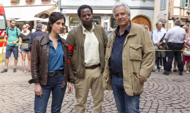 A chaque région son “Meurtres à…” : France 3 déploie son tour de France du crime le 11 décembre