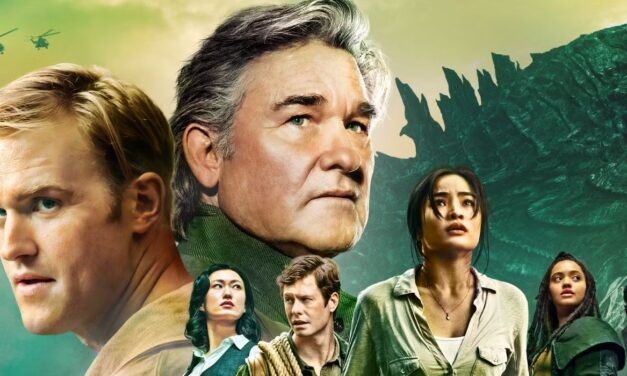 Monarch: Legacy of Monsters saison 1 arrive sur Canal+ tandis que la saison 2 se prépare sur Apple TV+