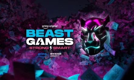 Beast Games saison 2 : la compétition de MrBeast revient en janvier sur Prime Video(Nouveautés 2026)