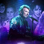 Johnny Hallyday : Toutes les femmes de sa vie, le documentaire diffusé le 8 décembre sur CSTAR