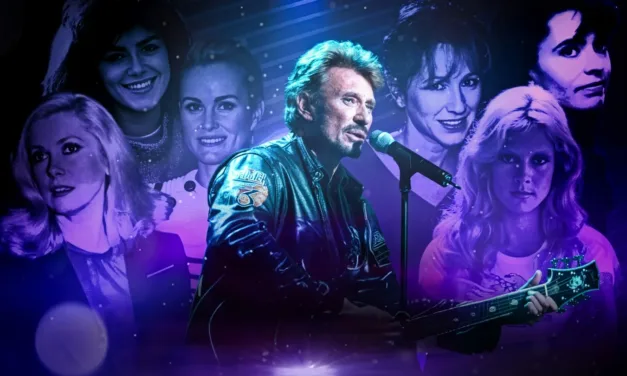 Johnny Hallyday : Toutes les femmes de sa vie, le documentaire diffusé le 8 décembre sur CSTAR