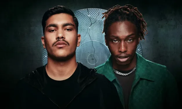 Top 10 Canal+ : Les meilleurs films et séries du moment (Décembre 2025)