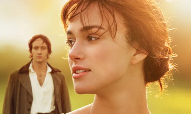 Orgueil et Préjugés sur Arte : le film de Joe Wright diffusé le 25 décembre