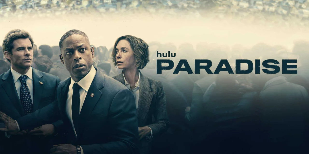 Paradise saison 2 sur Disney+ : date de sortie, intrigue et retour du thriller post-apocalyptique