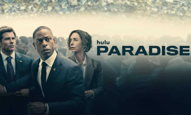 Paradise saison 2 sur Disney+ : date de sortie, intrigue et retour du thriller post-apocalyptique
