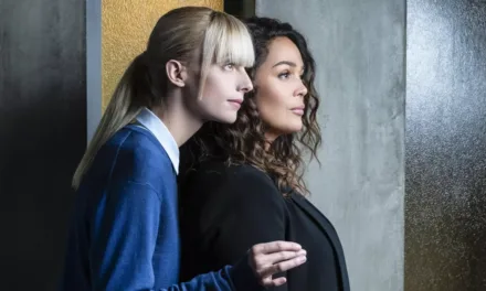 Astrid et Raphaëlle : une saison 7 est-elle prévue après la fin explosive de la saison 6 ?