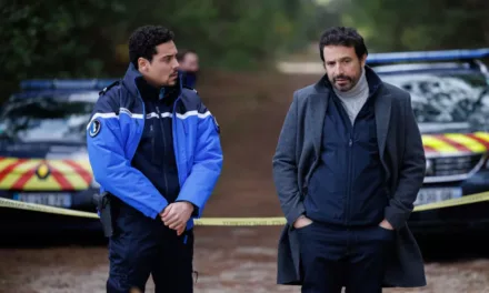 Dans l’ombre des dunes (France 3) : ce qu’il faut savoir sur le téléfilm porté par Bruno Salomone et diffusé ce 4 décembre