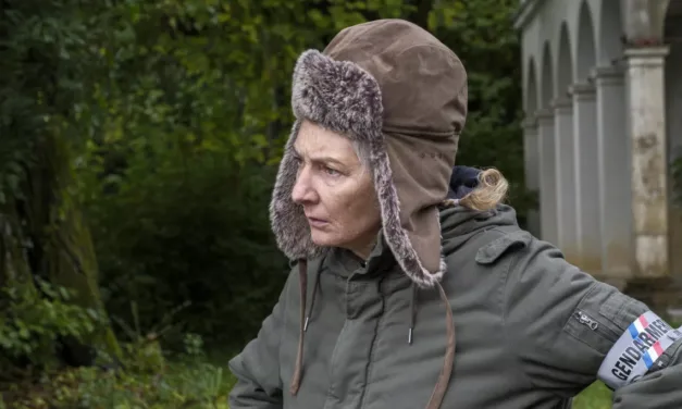 Capitaine Marleau : un épisode inédit à découvrir le 17 décembre sur France 2 et france.tv