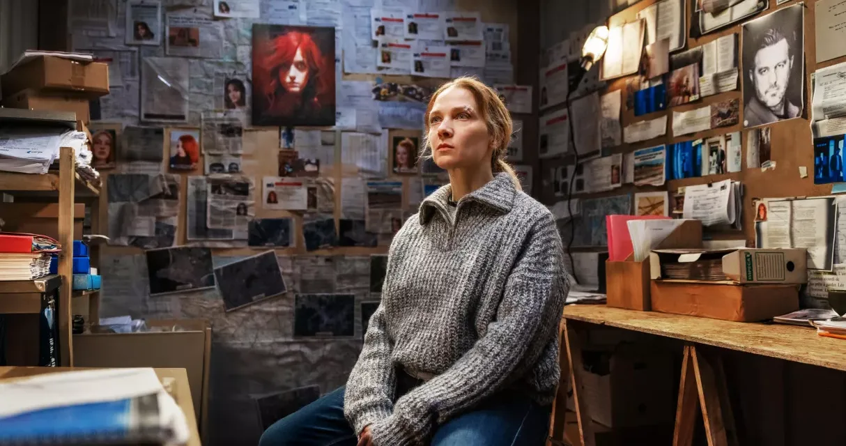 Il était deux fois : la mini-série adapté du roman de Franck Thilliez en décembre sur france.tv (avant sa diffusion sur France 2)