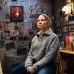 Il était deux fois : la mini-série adapté du roman de Franck Thilliez en décembre sur france.tv (avant sa diffusion sur France 2)