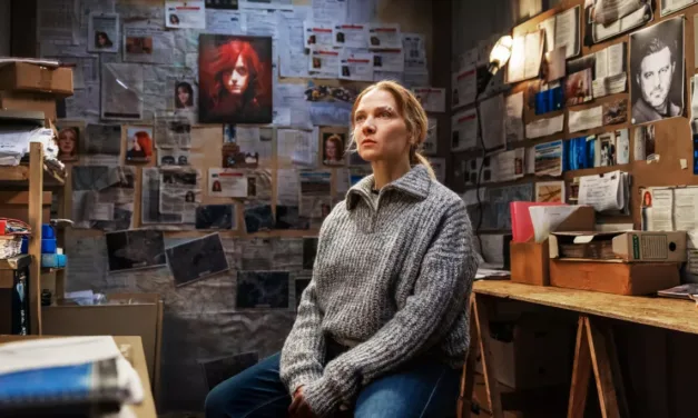 Il était deux fois : la mini-série adapté du roman de Franck Thilliez en décembre sur france.tv (avant sa diffusion sur France 2)