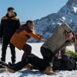 Dolomites : piégés aux sommets : quand seront diffusés les prochains épisodes du thriller italien sur France 3 ?