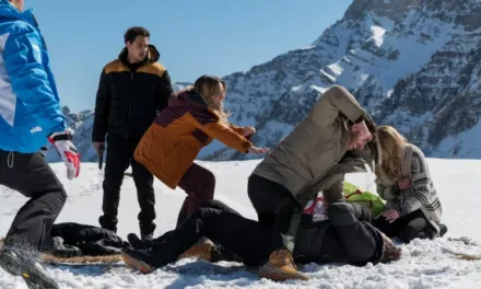 Dolomites : piégés aux sommets : quand seront diffusés les prochains épisodes du thriller italien sur France 3 ?