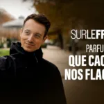 Sur le front – Parfum : l’enquête de France 5 avec HUgo Clément qui dévoile ce que contiennent nos flacons