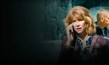 France 3 programme Enquête parallèle ce 31 décembre en première partie de soirée