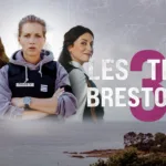 Les Trois Brestoises : un trio féminin face au crime sur France 2