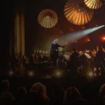 France 4 programme le concert événement de Roberto Alagna aux Folies Bergère