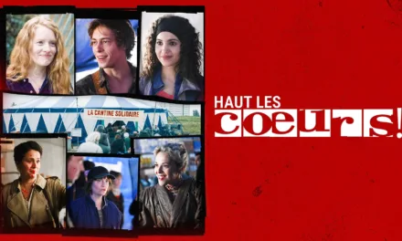 Haut les cœurs : France 2 dévoile un téléfilm choral sur quarante ans d’engagement