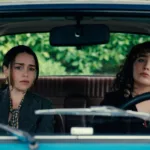 Ponies : Peacock rèvèle la bande-annonce révèle de son prochain thriller d’espionnage avec Emilia Clarke