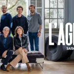 Saison 6 de L’Agence : missions XXL et tensions familiales dans l’épisode du 11 décembre sur TMC