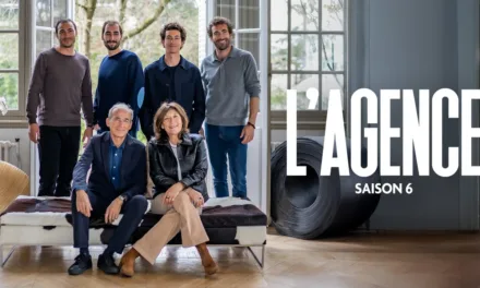 Saison 6 de L’Agence : missions XXL et tensions familiales dans l’épisode du 11 décembre sur TMC
