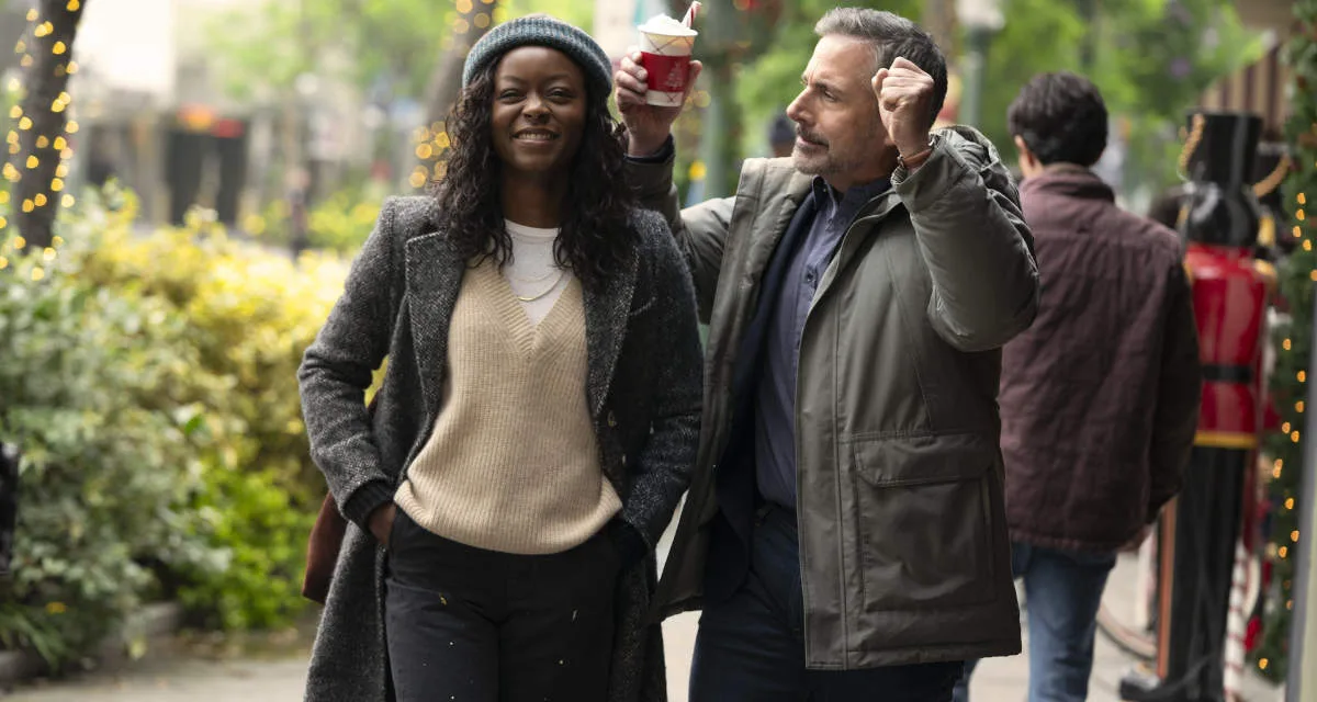 Rooster : la comédie avec Steve Carell se révèle dans la bande annonce des sorties à venir sur HBO (2026)