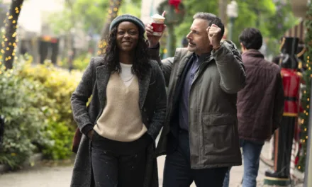 Rooster : la comédie avec Steve Carell se révèle dans la bande annonce des sorties à venir sur HBO (2026)