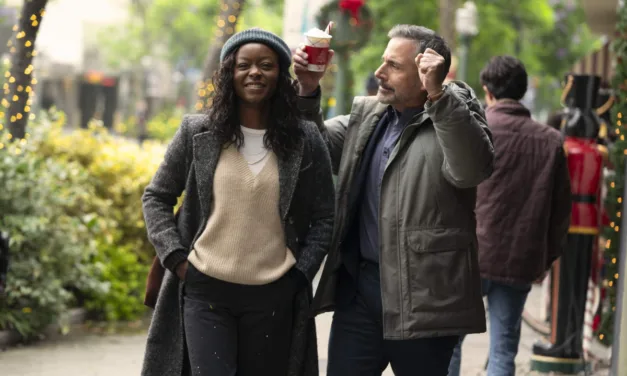 Rooster : la comédie avec Steve Carell se révèle dans la bande annonce des sorties à venir sur HBO (2026)