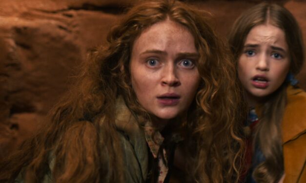 Stranger Things saison 5 partie 2 : énorme, série du siècle, etc., les premiers avis sont tombés !