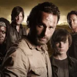 Surprise ! L’intégrale de The Walking Dead débarque sur Disney+ le 1er janvier 2026