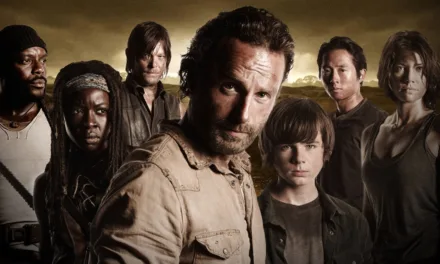 Surprise ! L’intégrale de The Walking Dead débarque sur Disney+ le 1er janvier 2026