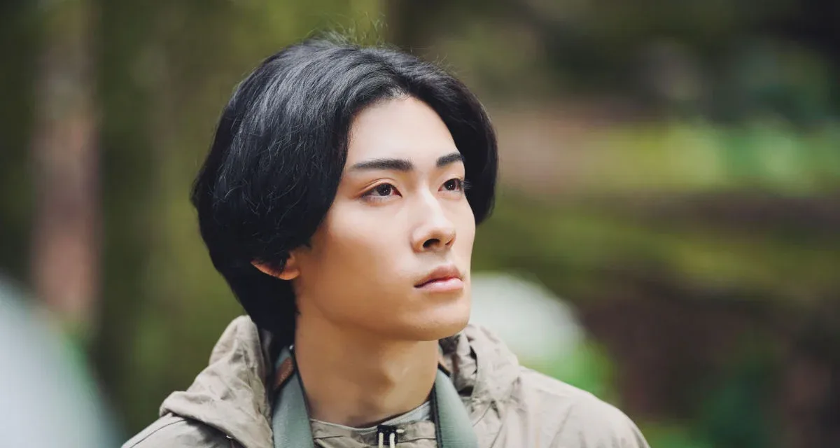 Human specimens : un thriller psychologique japonais à voir sur Prime Video en décembre