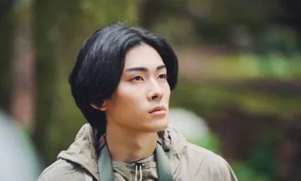 Human specimens : un thriller psychologique japonais à voir sur Prime Video en décembre