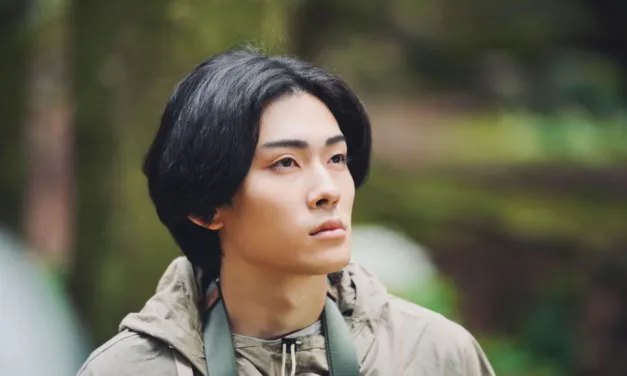 Human specimens : un thriller psychologique japonais à voir sur Prime Video en décembre