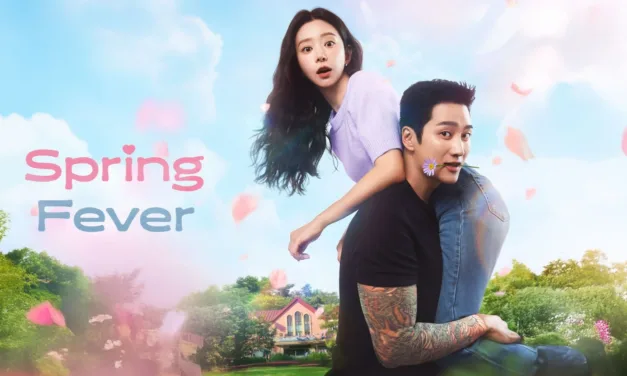 Spring Fever saison 1 : la nouvelle romance sud-coréenne débarque sur Prime Video le 5 janvier 2026