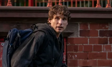 Faut-il avoir vu la série Entretien avec un Vampire pour comprendre Talamasca sur Netflix ?