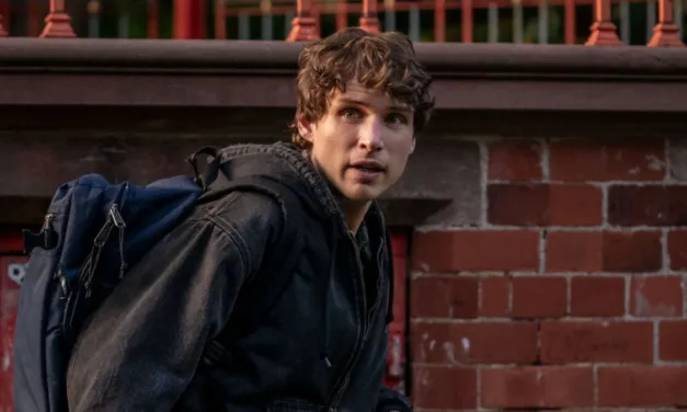 Faut-il avoir vu la série Entretien avec un Vampire pour comprendre Talamasca sur Netflix ?