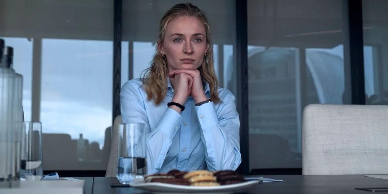 Steal saison 1 : le thriller financier avec Sophie Turner arrive sur Prime Video le 21 janvier 2026