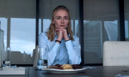 Steal saison 1 : le thriller financier avec Sophie Turner arrive sur Prime Video le 21 janvier 2026